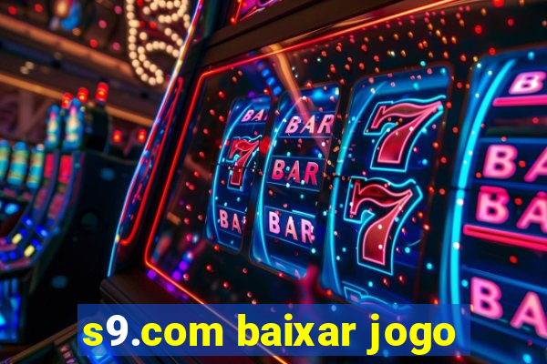 s9.com baixar jogo